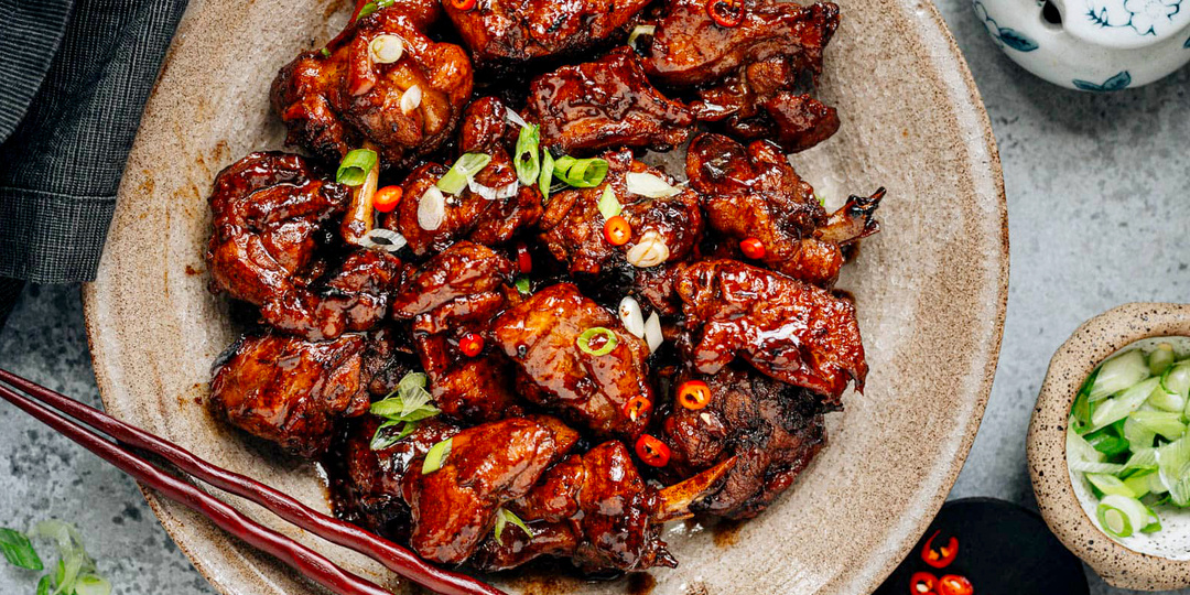 Как приготовить пьяную утку: традиционный рецепт китайской кухни