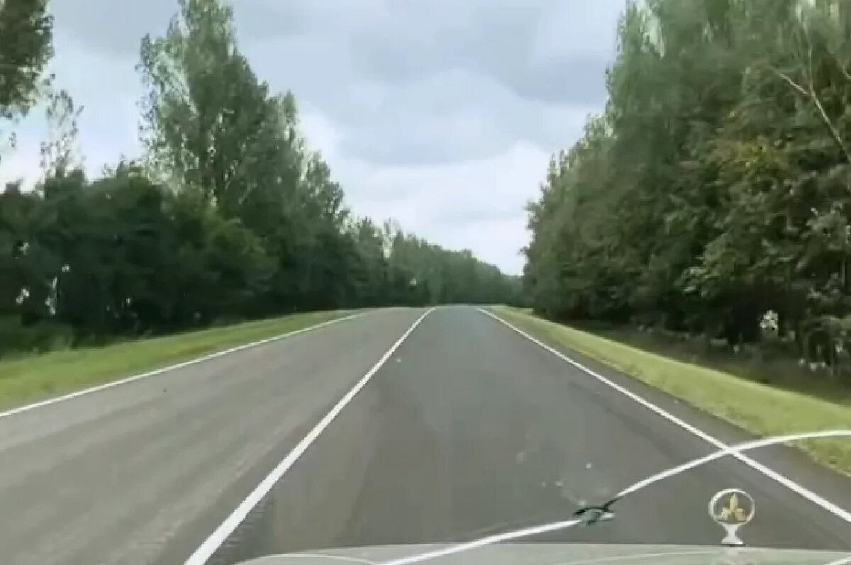    Военкор Александр Коц сделал репортаж из-под Суджи