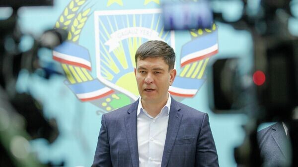    © Sputnik / Mihai Caraus