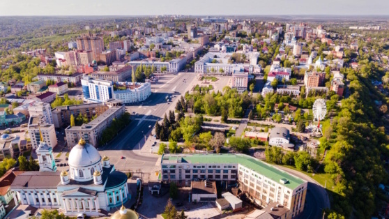    Власти Курской области опровергли информацию об эвакуации в Курске Андрей Бурков