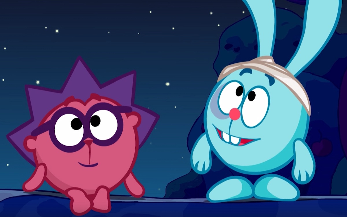 Думают ли о Вас на звёздах, 43 серия