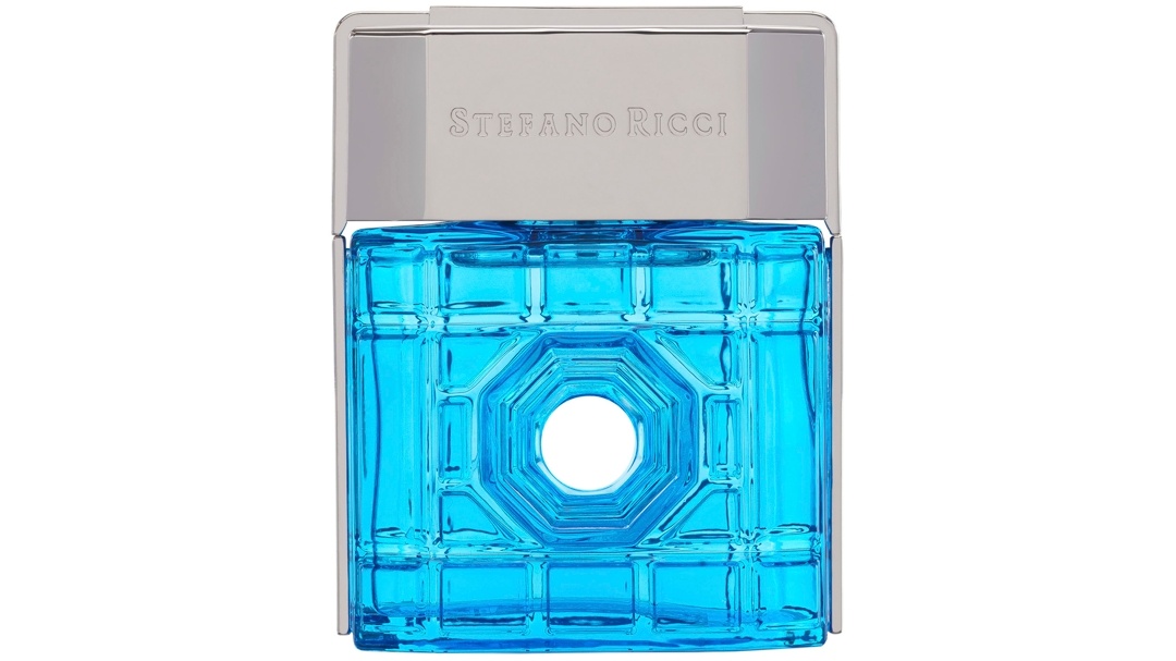 Stefano Ricci BEVERLY HILLS – древесно-имбирный аромат