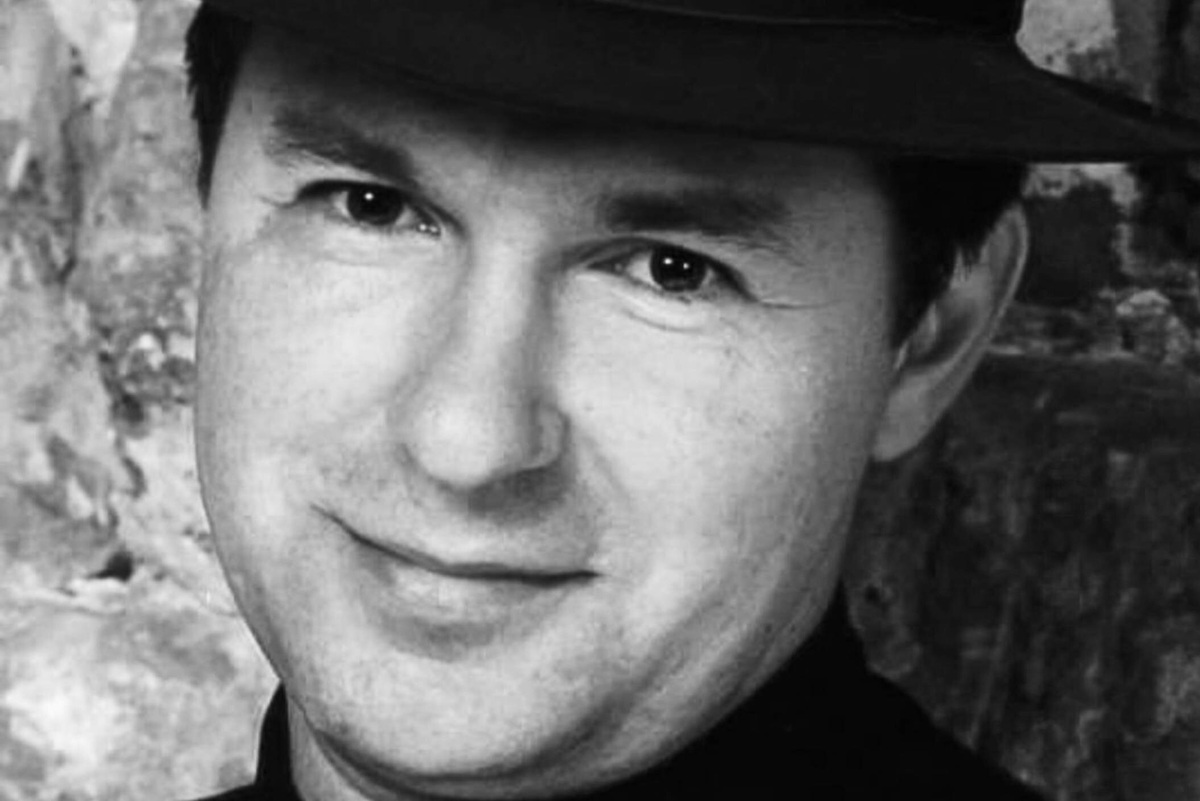     Умер юморист «Смехопанорамы» и создатель эстрадного театра «День Победы» Дмитрий Иванов