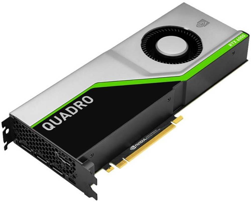 RTX 6000 OEM Quadro