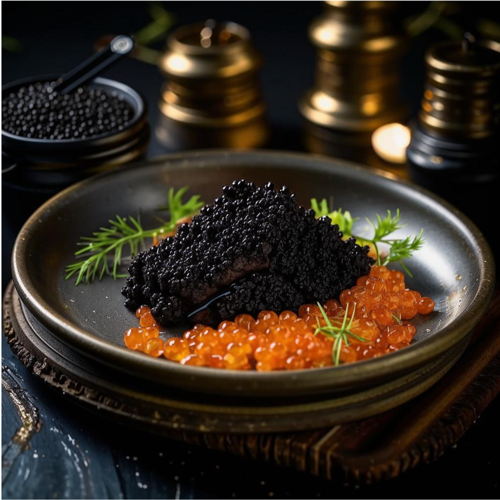 Изображение сгенерировала нейросеть Kandinsky.