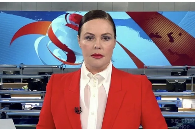 Екатерина Андреева