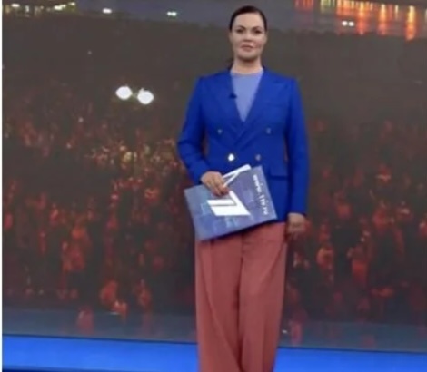 Екатерина Андреева