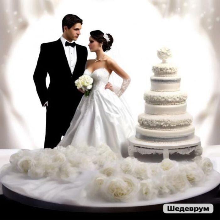 Источник фото: Шедеврум