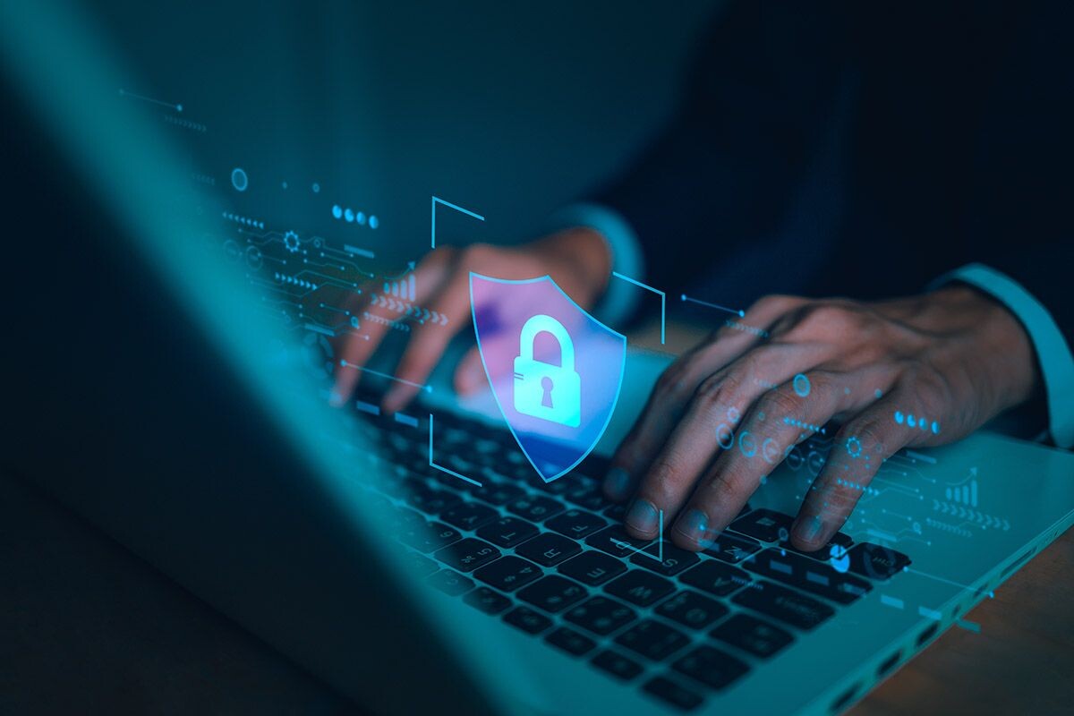 Установить пароль на ПК можно за пару шагов. Источник: Shutterstock📷
