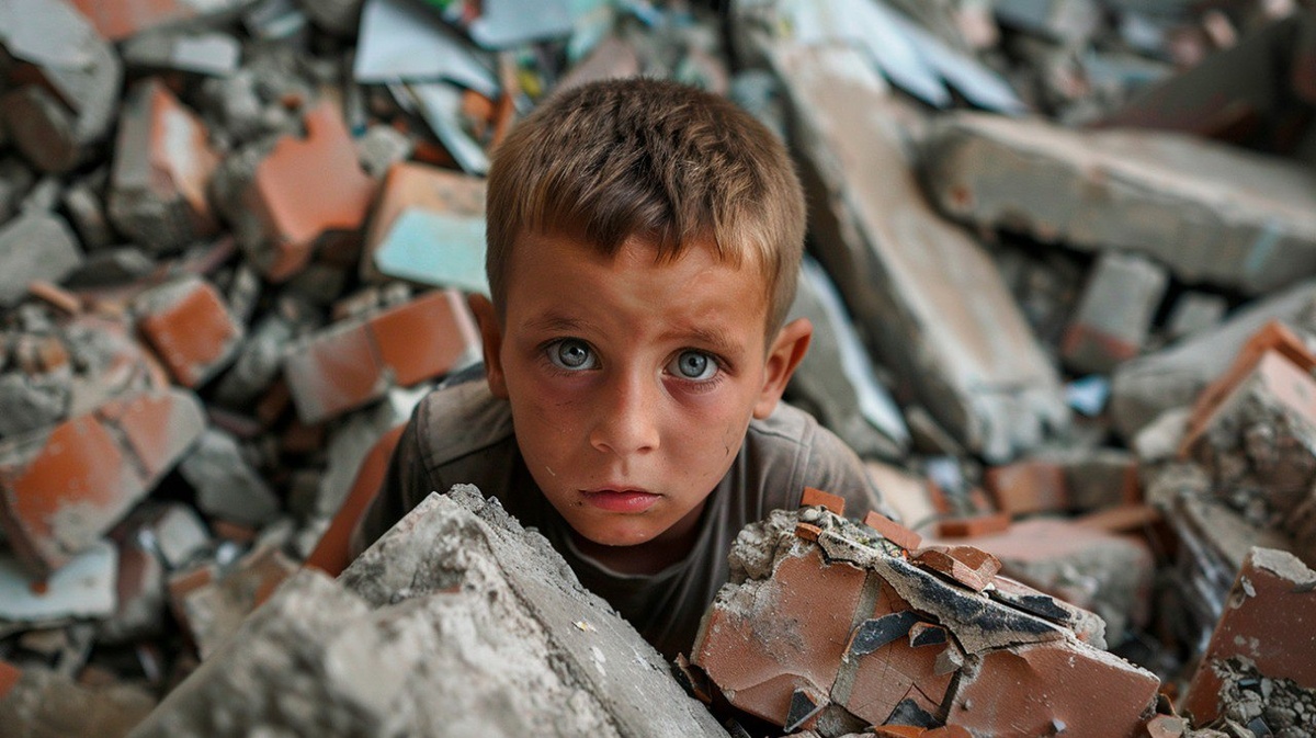 Коллаж Царьграда