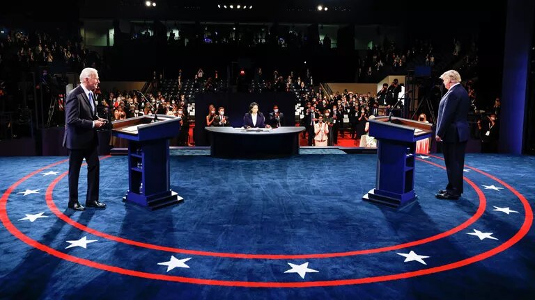 Фото: AP Photo / Jim Bourg