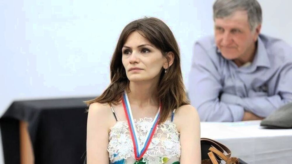 Амина Абакарова давно испытывала неприязнь к Османовой.