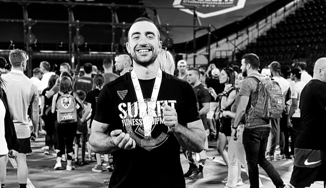    Лазар Дукич. Соцсети