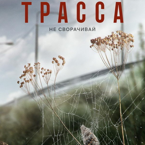     Карина Разумовская отправляется на поиски дочери в трейлере «Трассы»