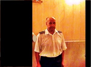 Балакин Николай Васильевич