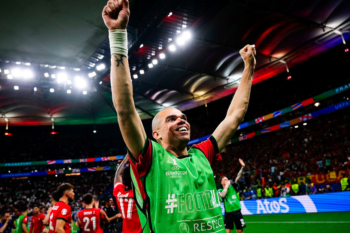    Фото: official_pepe / Instagram