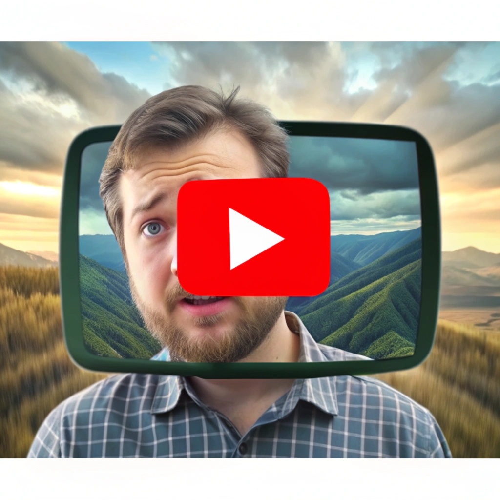 Взгляд нейросети №1