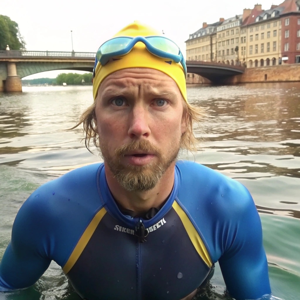 Взгляд нейросети №2