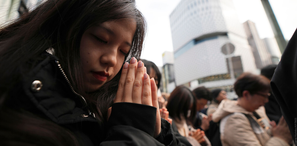 Фото: Eugene Hoshiko/AP/TASS
