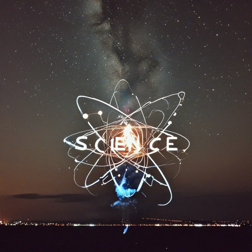 Изображение сгенерировано с помощью нейросети