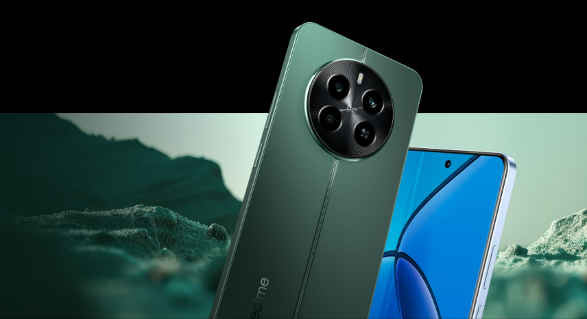 Realme 12
