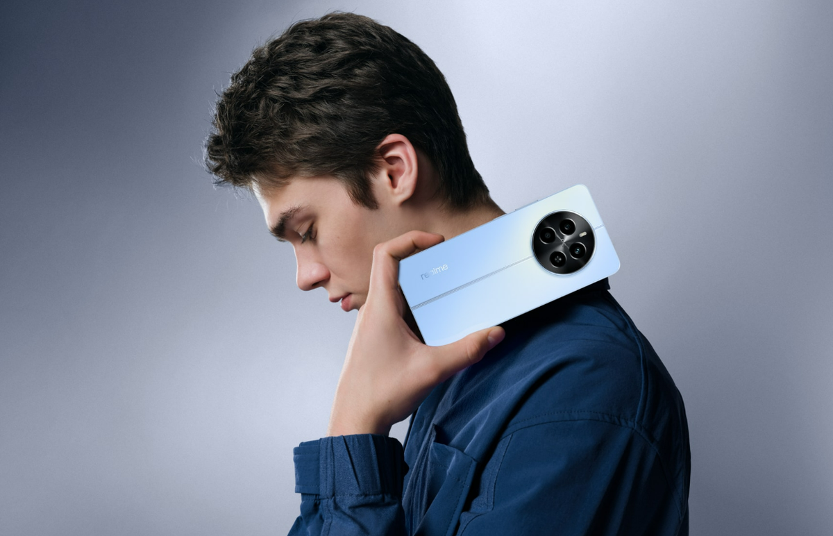 Realme 12