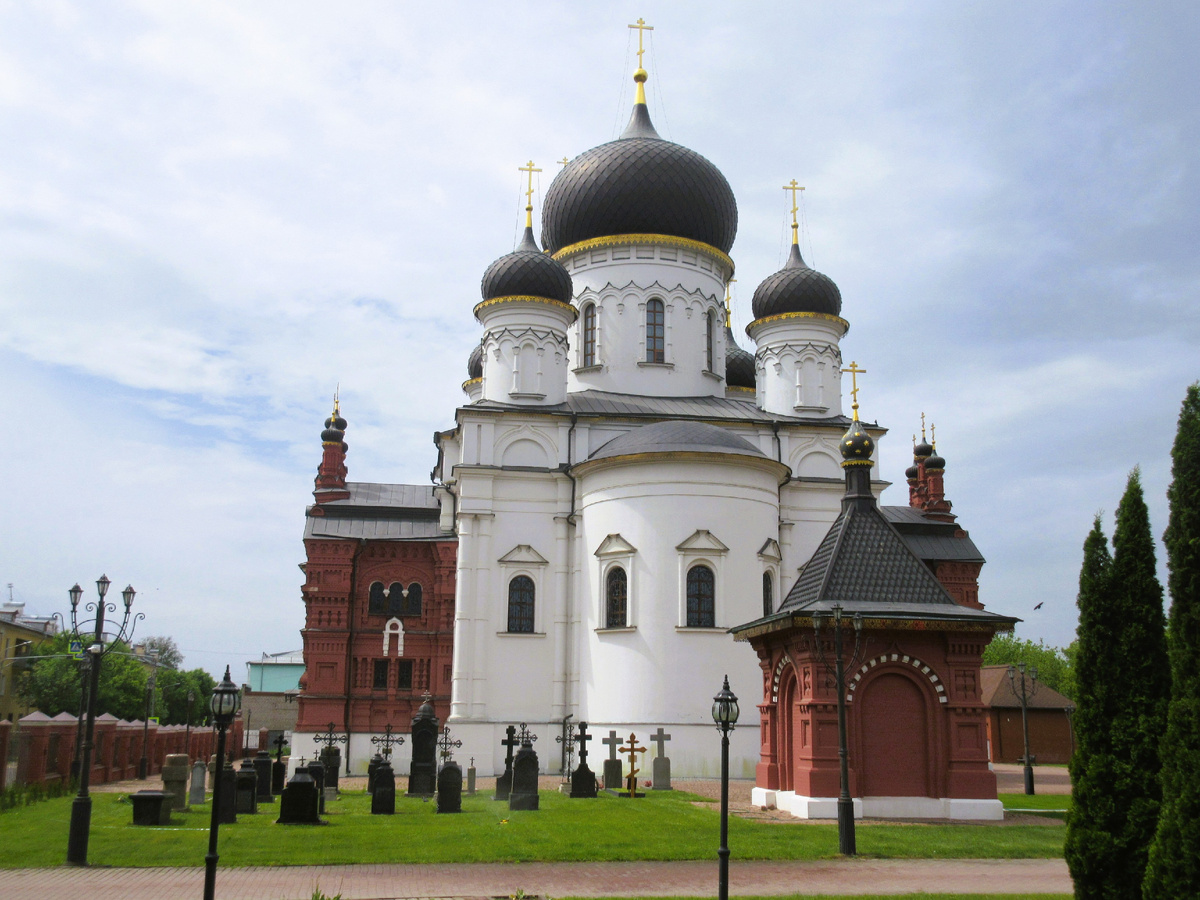 Фотографии: Антон Саков