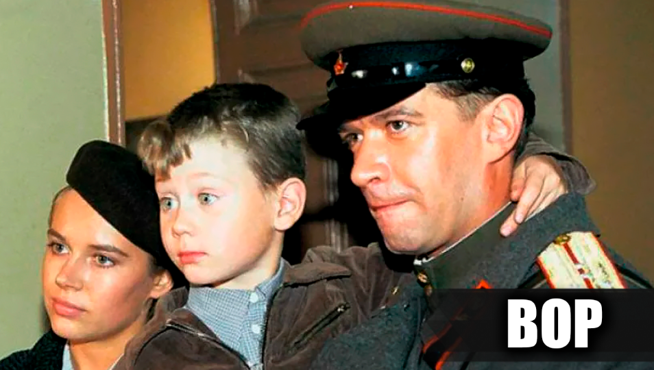 Как снимали фильм "Вор" (1997): 12 интересных фактов о фильме