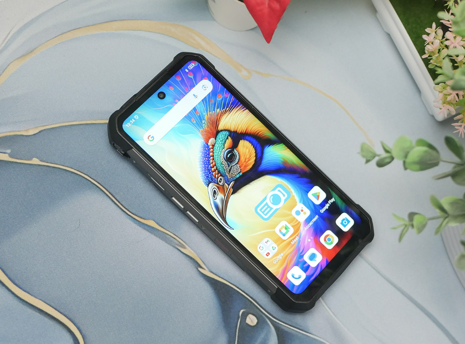 Unihertz Tank 2 PRO 8849 