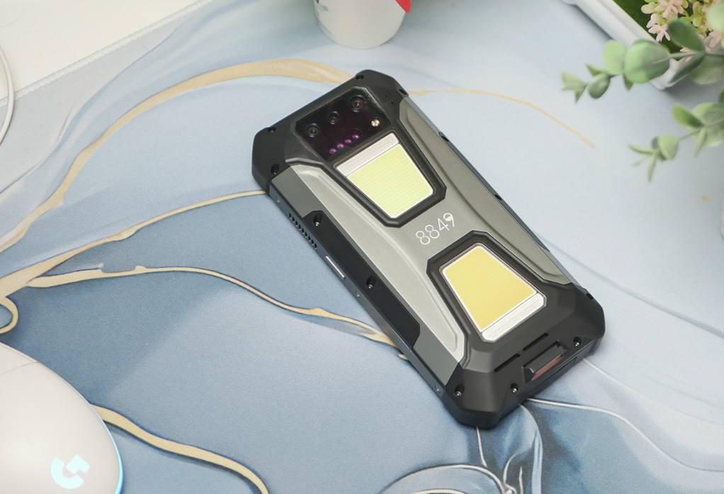 Unihertz Tank 2 PRO 8849