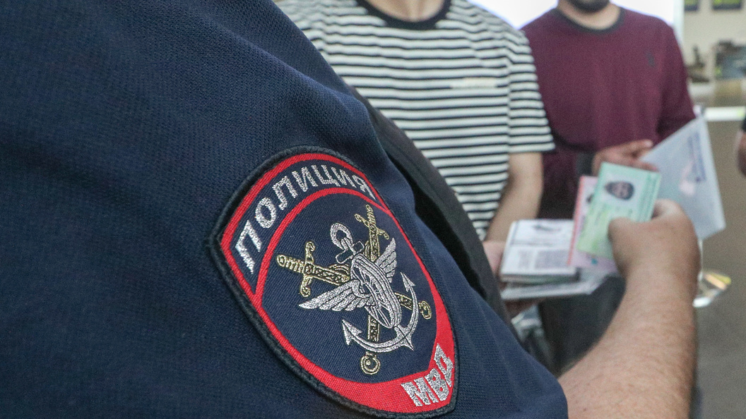    Фото: Belkin Alexey/Globallookpress