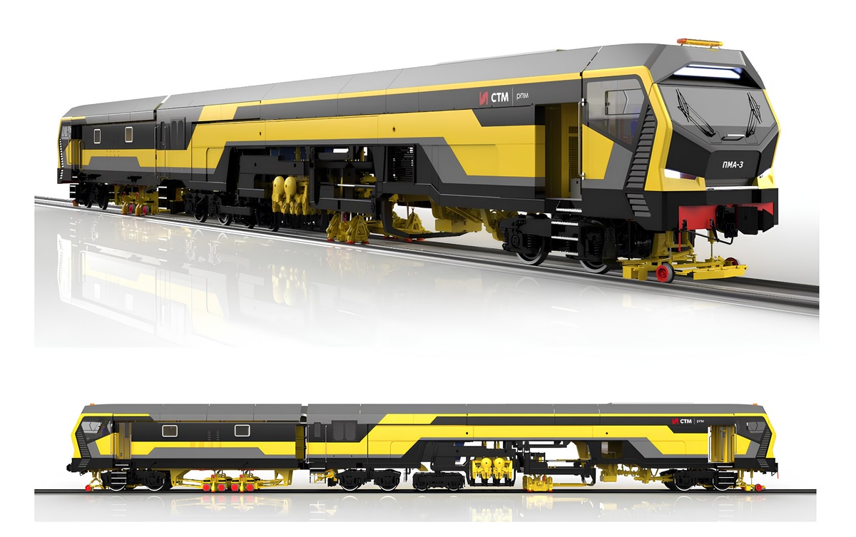    Изображение Телеграм-канал «RollingStock» 