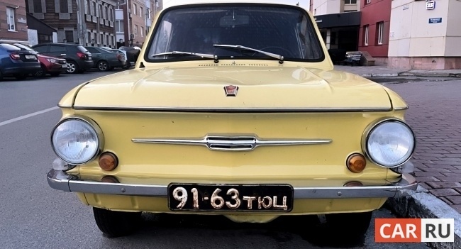 Фото: «CAR.RU»