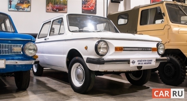 Фото: «CAR.RU»