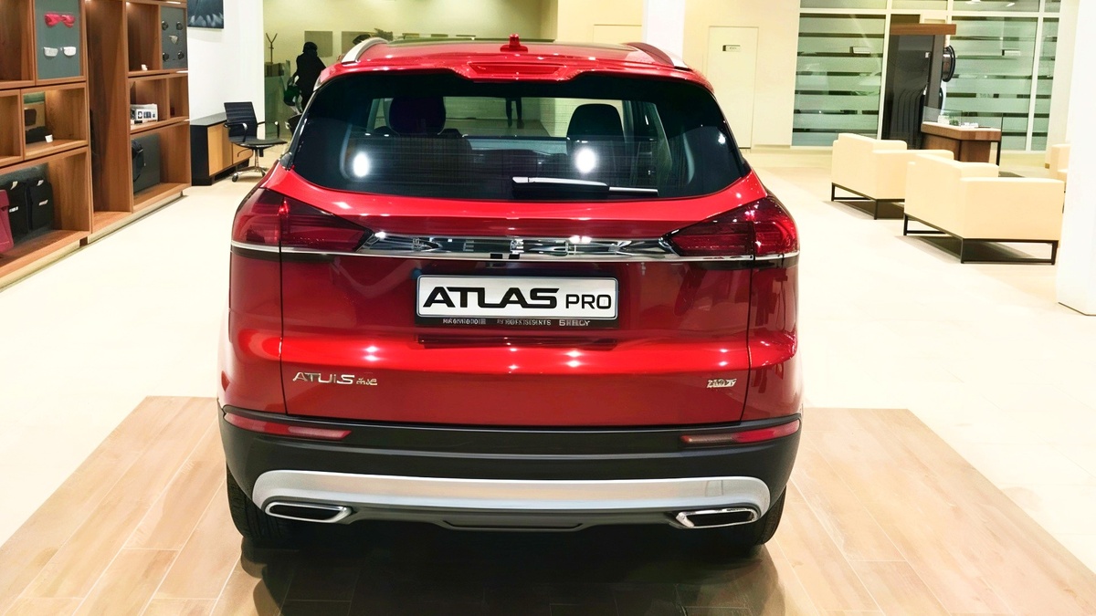 Белджи х70 практически копия Atlas Pro