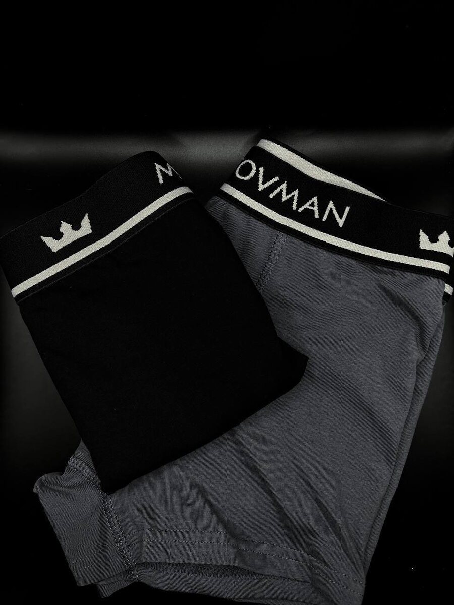 Мужские боксеры Mazaltovman