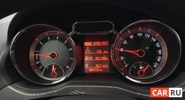 Фото: «CAR.RU»