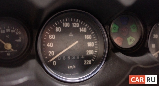 Фото: «CAR.RU»