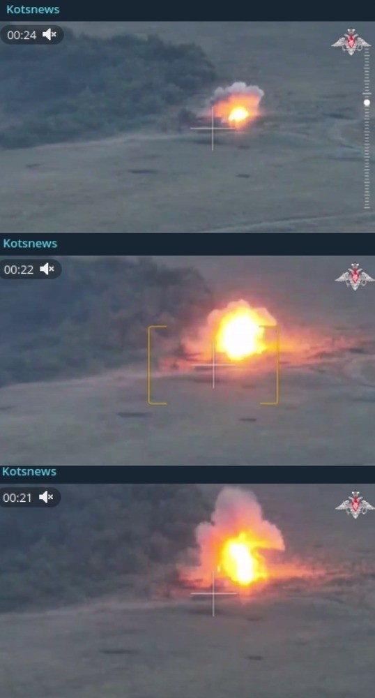    Фото: скриншот из t.me/sashakots