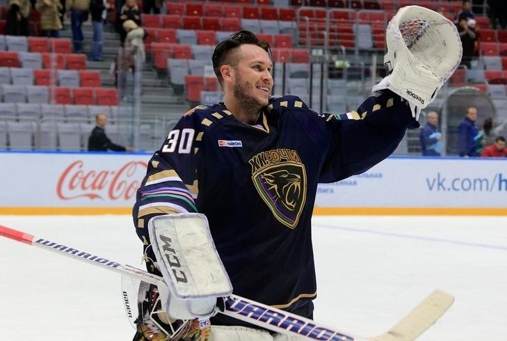 Фото: ХК Сочи 