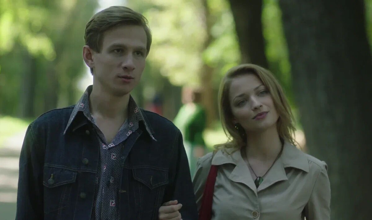 Кадр сериала «Чистые руки». Фото Яндекс.Картинки
