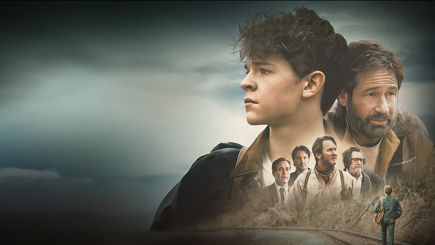 Жанр: драма.                                                                               Продолжительность: 103 минуты.