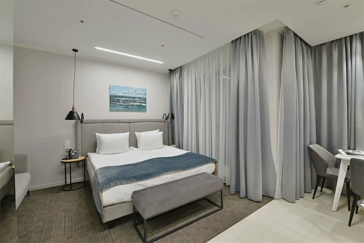 Kristall Hotel & SPA 4