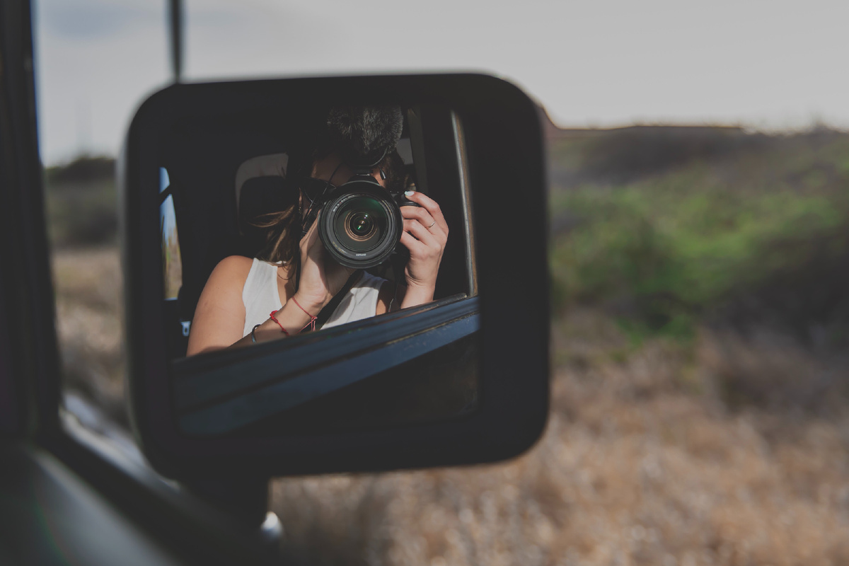 7 лучших фотоаппаратов Canon