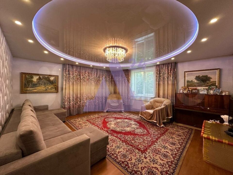    Дом в Новомихайловке . Источник: avito.ru