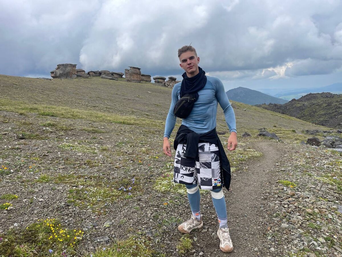 Софроний Белов