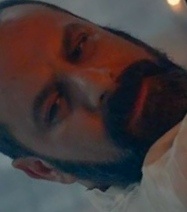 Рустем потерял память. 