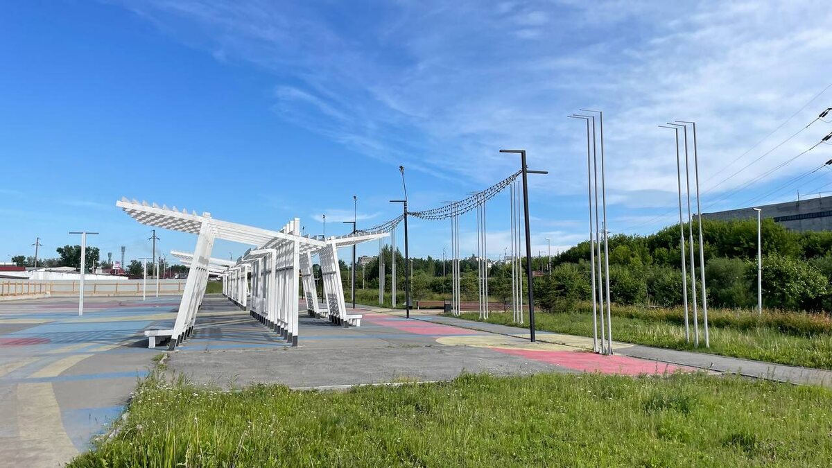 Фото: Первый Байкальский