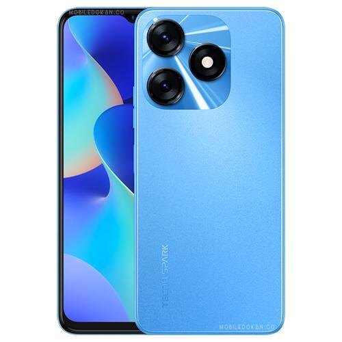 
Официальные прошивки для Tecno Spark 20C Android 15, 14, 13 и кастомные обновления HiOS 2024 года
