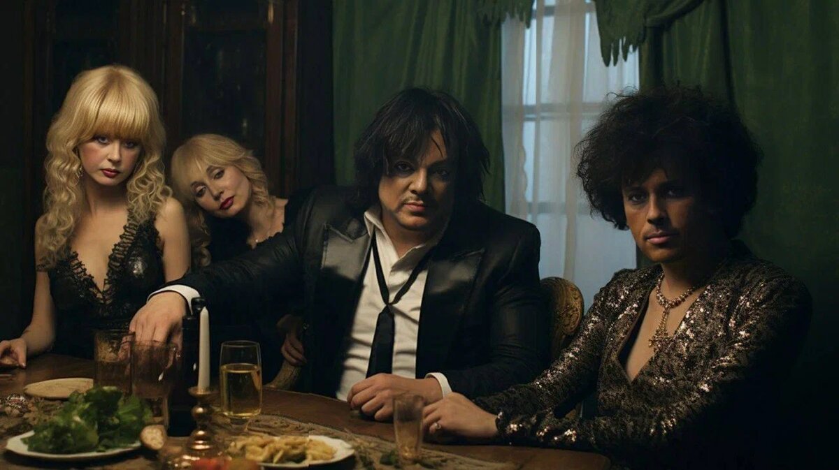    Коллаж: Царьград